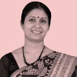 Dr. Munia Bhattacharya